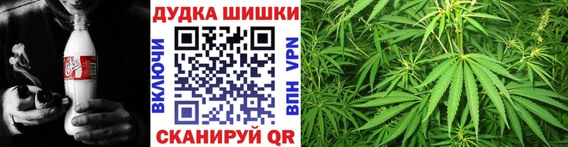 Марихуана индика Багратионовск